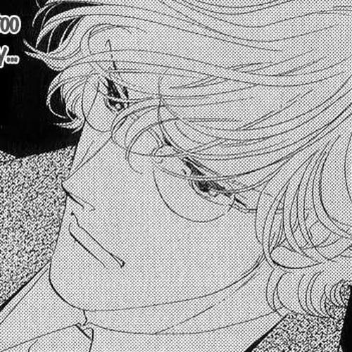 Ice Forest Chapter 14 cover