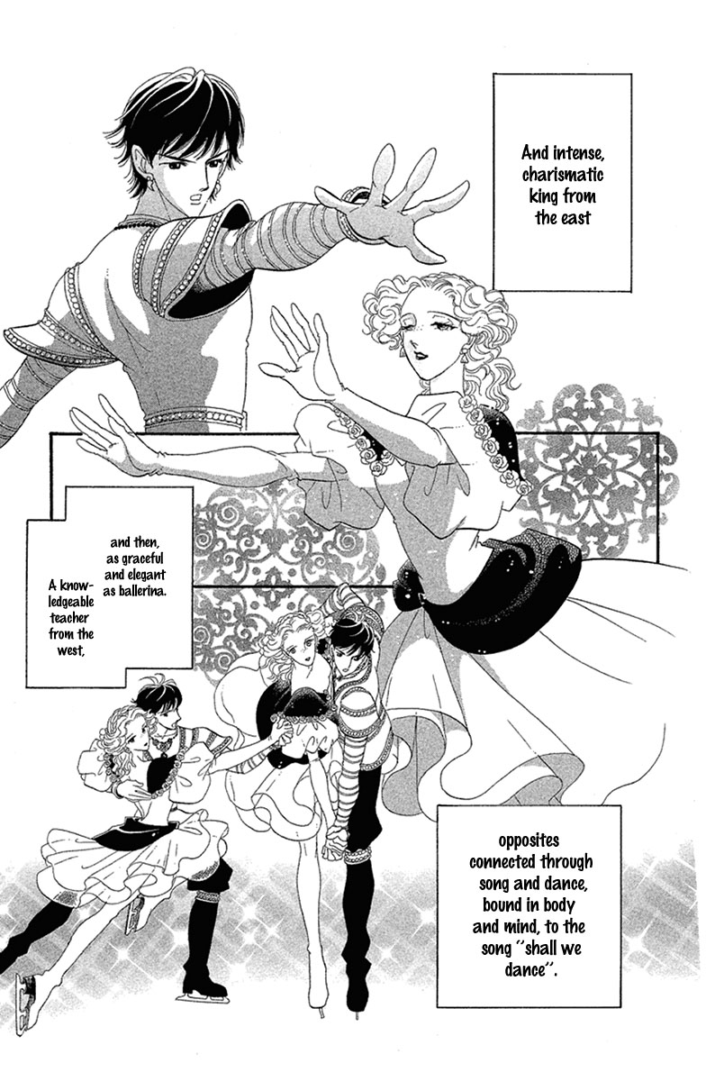 Ice Forest Chapter 15 page 27 - Chapter 15: Junior Champion