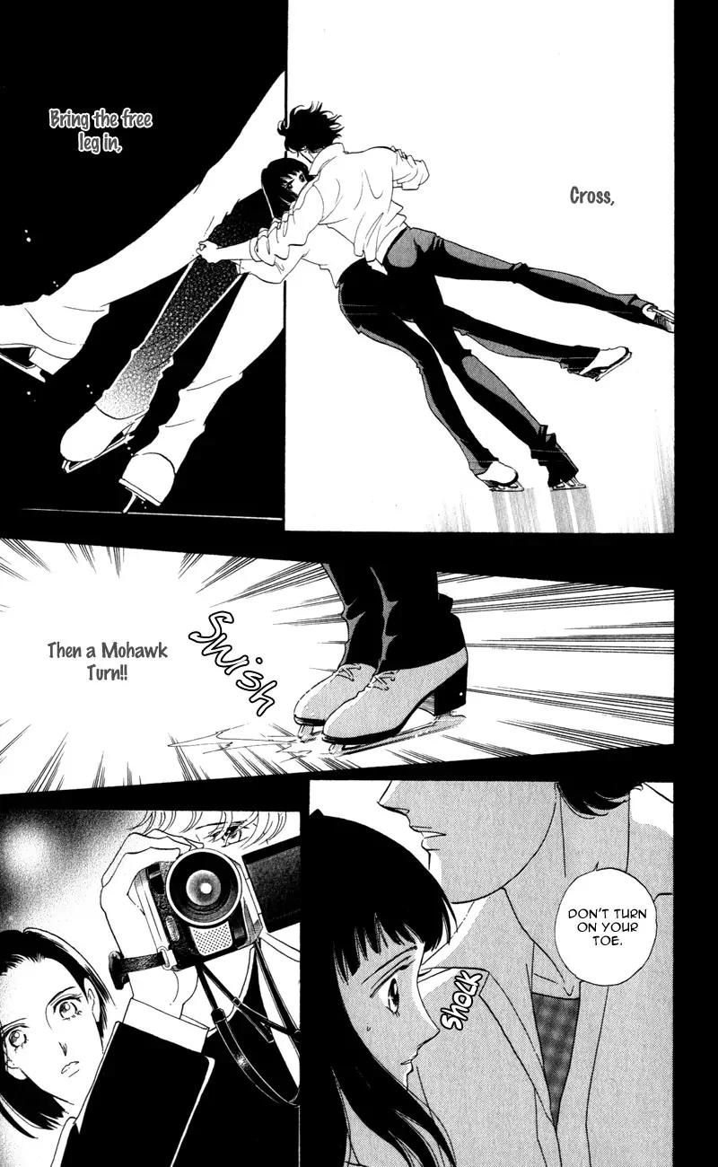Ice Forest Chapter 2 page 17 - Chapter 2