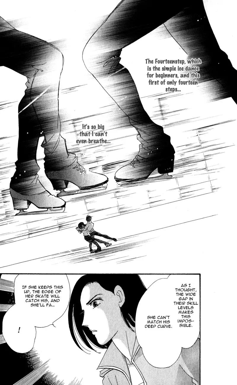 Ice Forest Chapter 2 page 19 - Chapter 2