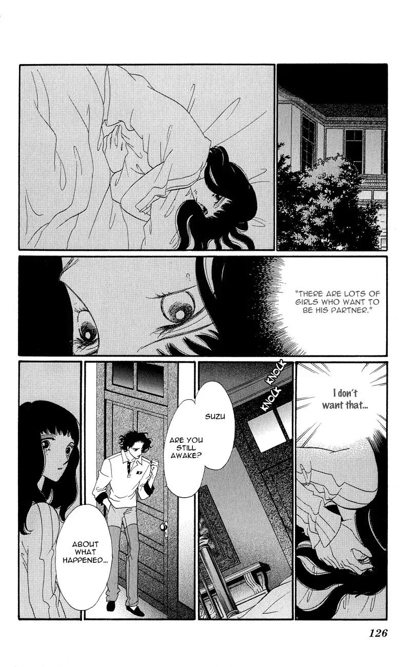 Ice Forest Chapter 3 page 32 - Chapter 3