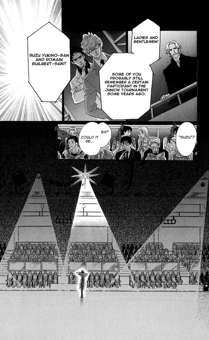 Ice Forest Chapter 4 page 33 - Chapter 4