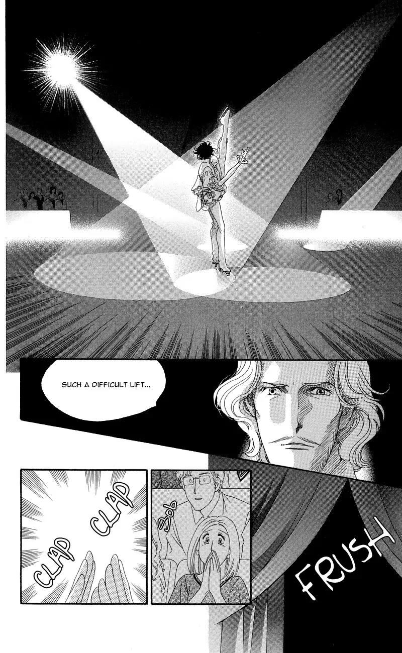 Ice Forest Chapter 4 page 42 - Chapter 4