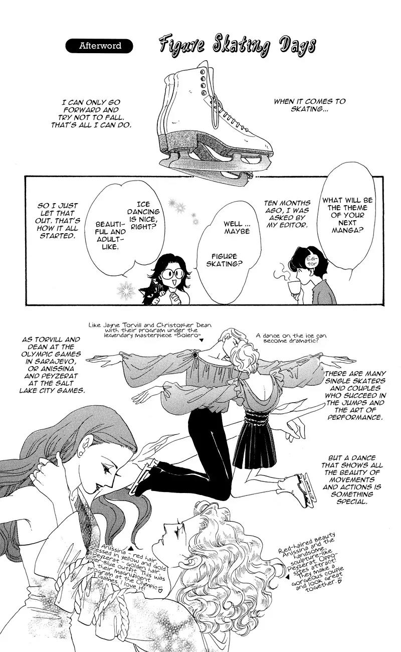 Ice Forest Chapter 4 page 45 - Chapter 4