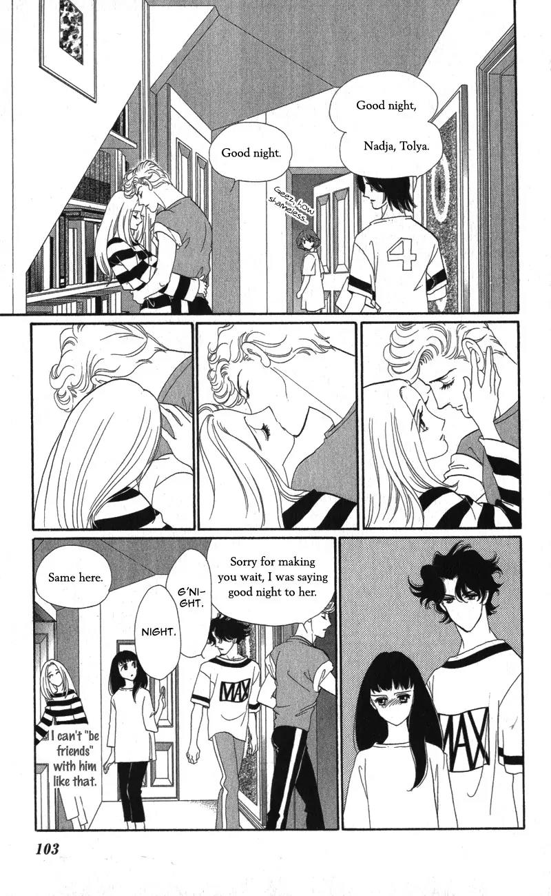 Ice Forest Chapter 7 page 15 - Chapter 7