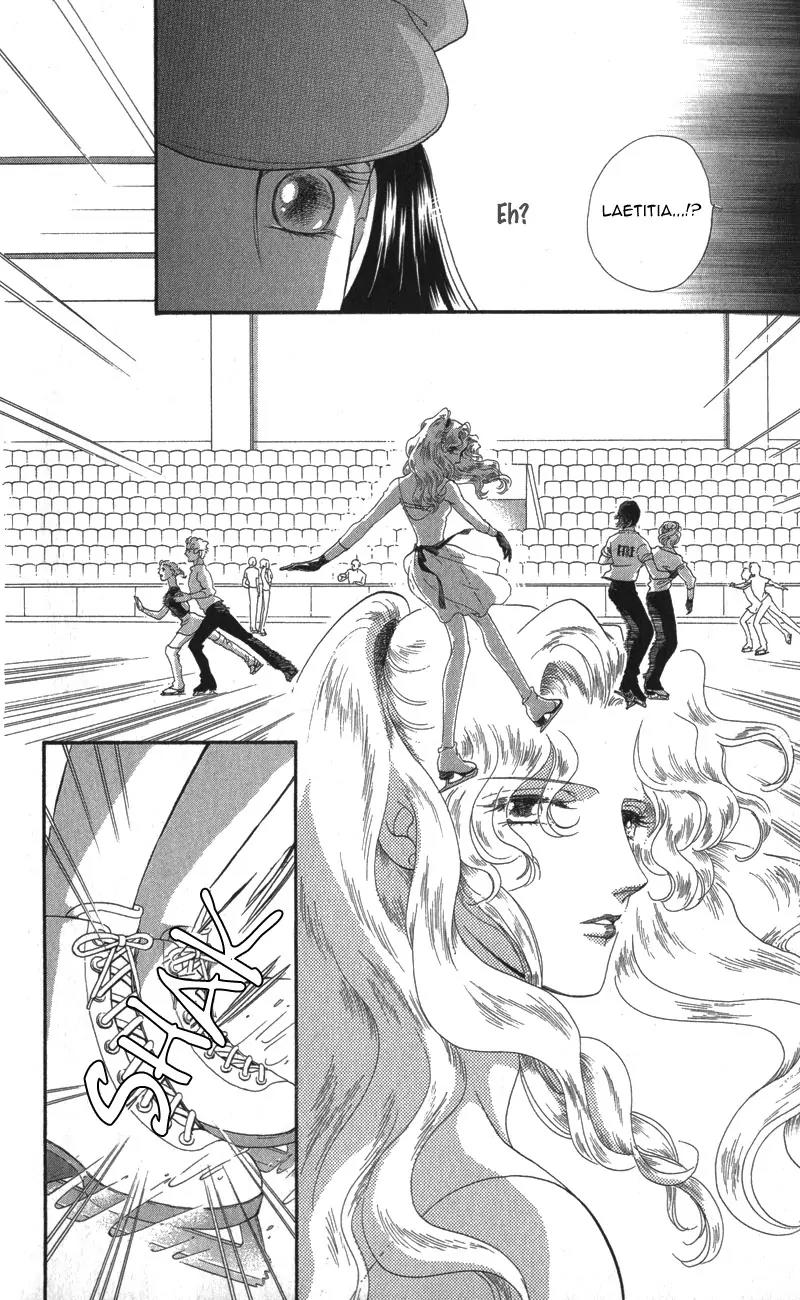 Ice Forest Chapter 8 page 30 - Chapter 8