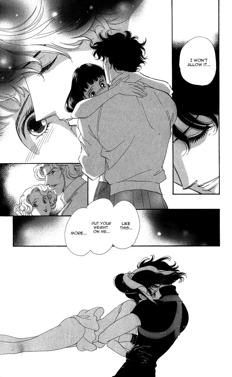 Ice Forest Chapter 9 page 25 - Chapter 9