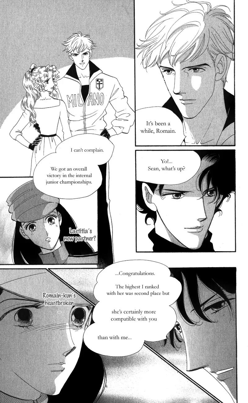 Ice Forest Chapter 9 page 7 - Chapter 9