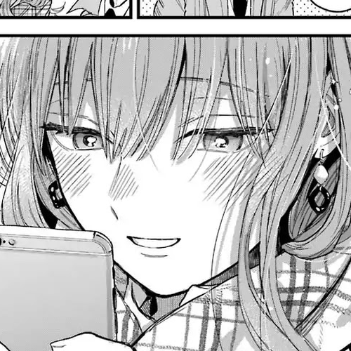 Ice Guy and the Cool Female Colleague Chapter 14 cover