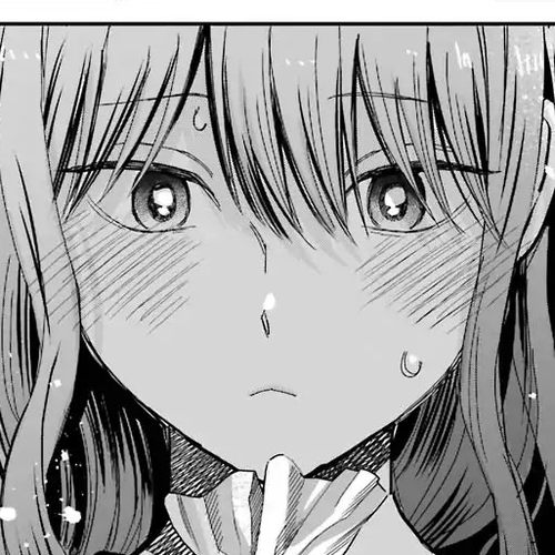 Ice Guy and the Cool Female Colleague Chapter 15 cover