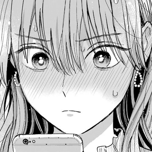Ice Guy and the Cool Female Colleague Chapter 19 cover
