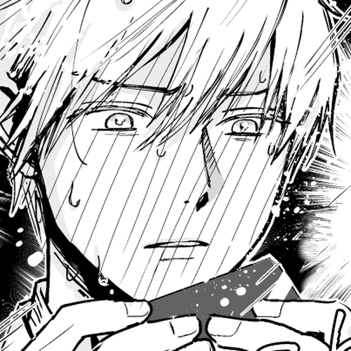Ice Guy and the Cool Female Colleague Chapter 2 cover