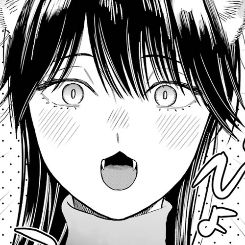 Ice Guy and the Cool Female Colleague Chapter 20.5 cover