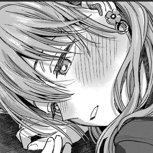 Ice Guy and the Cool Female Colleague Chapter 22 cover