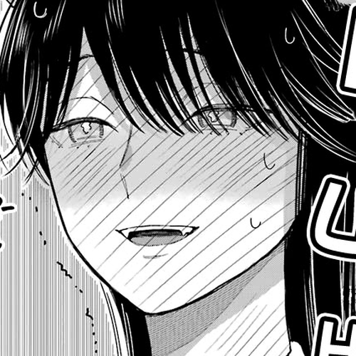 Ice Guy and the Cool Female Colleague Chapter 24 cover