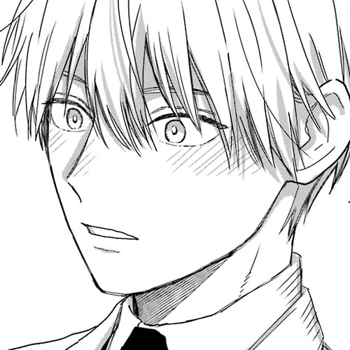 Ice Guy and the Cool Female Colleague Chapter 25 cover