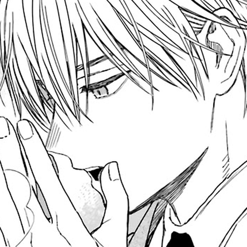Ice Guy and the Cool Female Colleague Chapter 26 cover