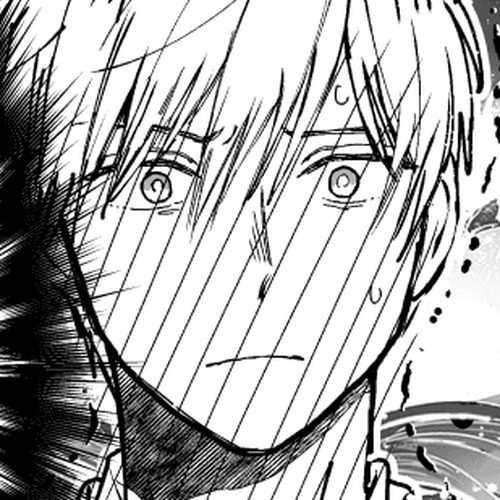 Ice Guy and the Cool Female Colleague Chapter 3 cover
