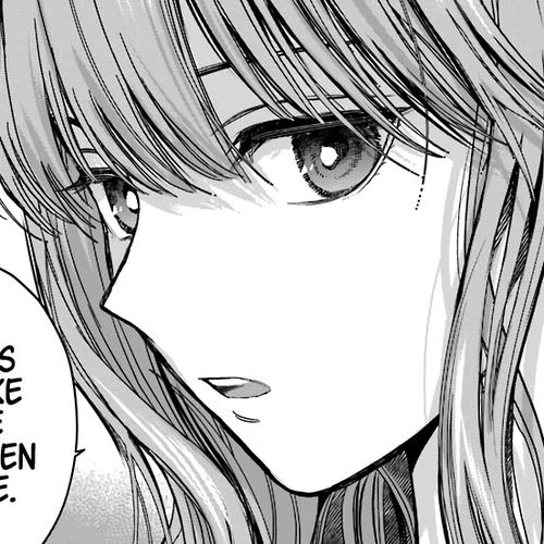 Ice Guy and the Cool Female Colleague Chapter 30.5: Extra Story: Stormy sleepover party cover