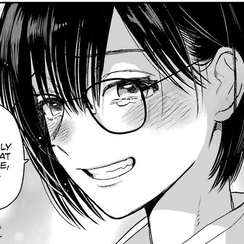 Ice Guy and the Cool Female Colleague Chapter 30 cover