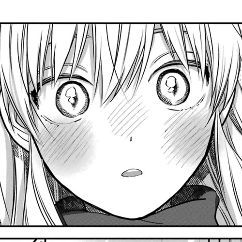 Ice Guy and the Cool Female Colleague Chapter 31 cover