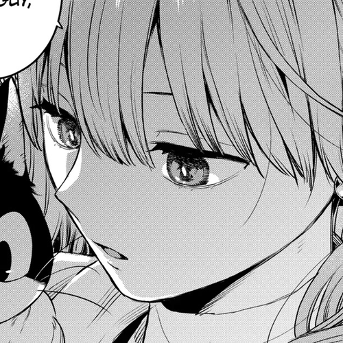 Ice Guy and the Cool Female Colleague Chapter 37.5: Special Story: Encounter with a Stray Cat cover