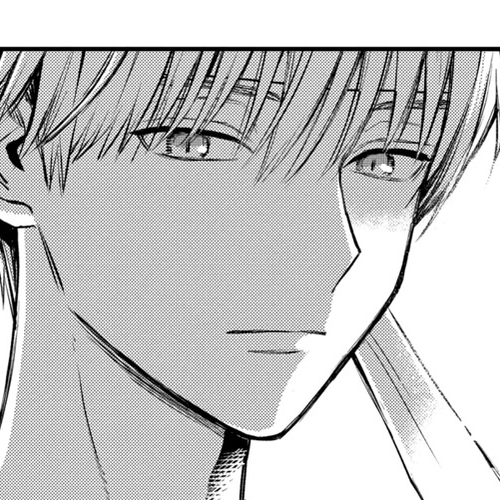 Ice Guy and the Cool Female Colleague Chapter 39.1 cover