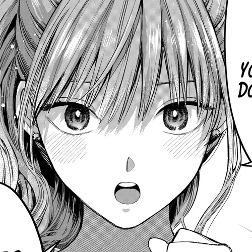 Ice Guy and the Cool Female Colleague Chapter 39.2 cover