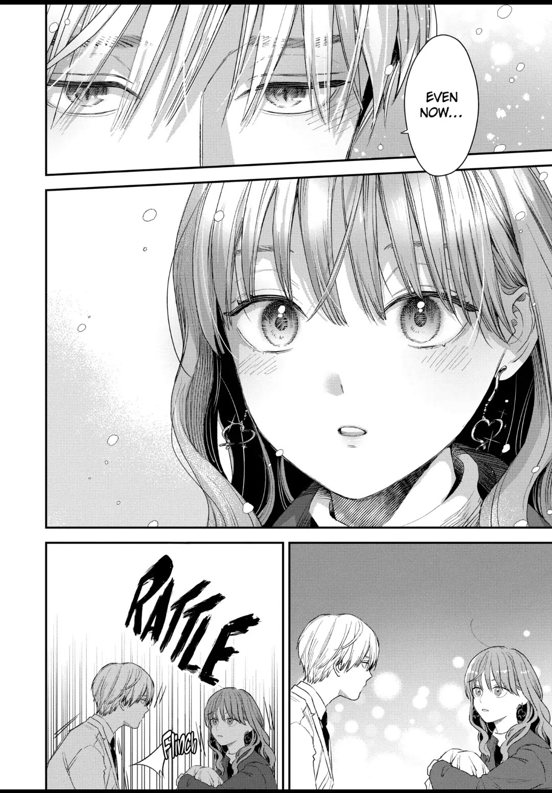 Ice Guy and the Cool Female Colleague Chapter 49 page 14 - Chapter 49