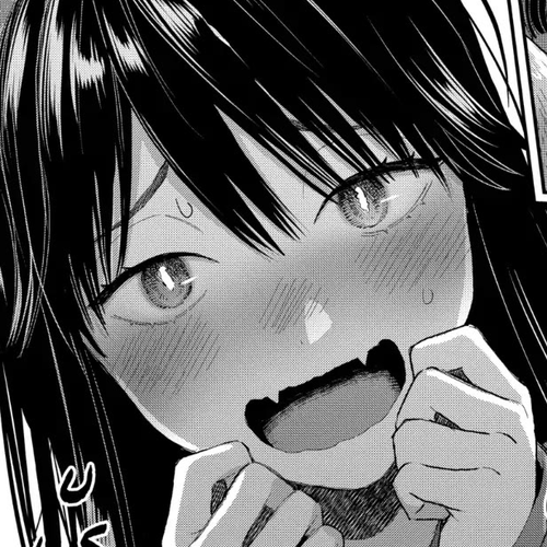 Ice Guy and the Cool Female Colleague Chapter 50 cover