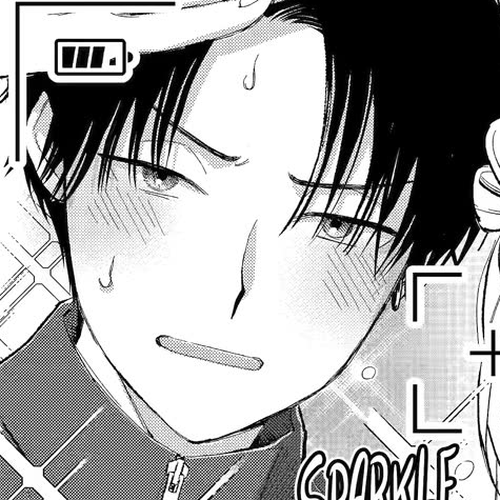 Ice Guy and the Cool Female Colleague Chapter 51 cover