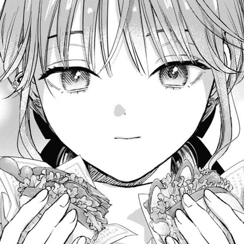 Ice Guy and the Cool Female Colleague Chapter 52.5 cover