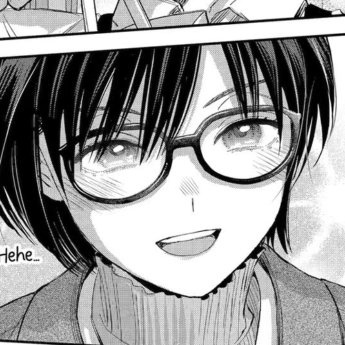 Ice Guy and the Cool Female Colleague Chapter 52 cover