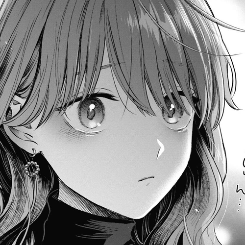 Ice Guy and the Cool Female Colleague Chapter 53 cover
