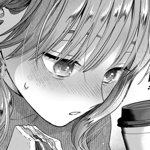Ice Guy and the Cool Female Colleague Chapter 55 cover