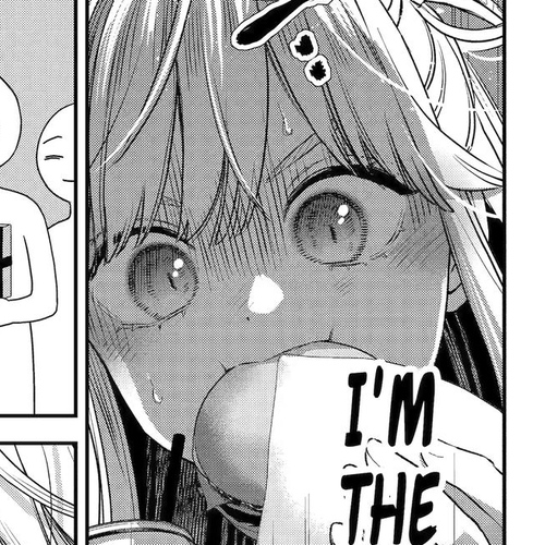 Ice Guy and the Cool Female Colleague Chapter 56 cover