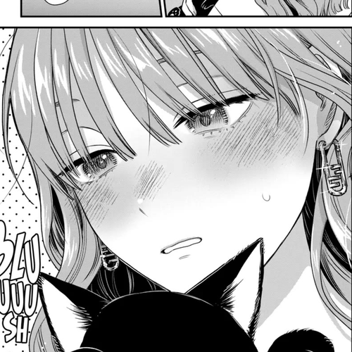 Ice Guy and the Cool Female Colleague Chapter 62 cover