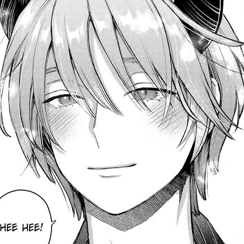 Ice Guy and the Cool Female Colleague Chapter 67 cover