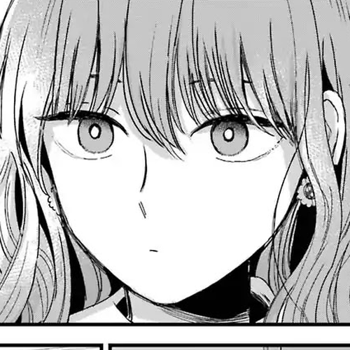 Ice Guy and the Cool Female Colleague Chapter 9 cover