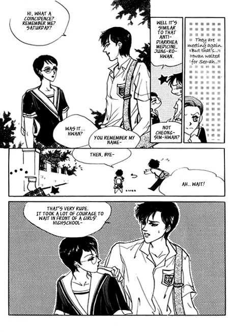 Ice Ice Baby Chapter 1 page 21 - Chapter 1