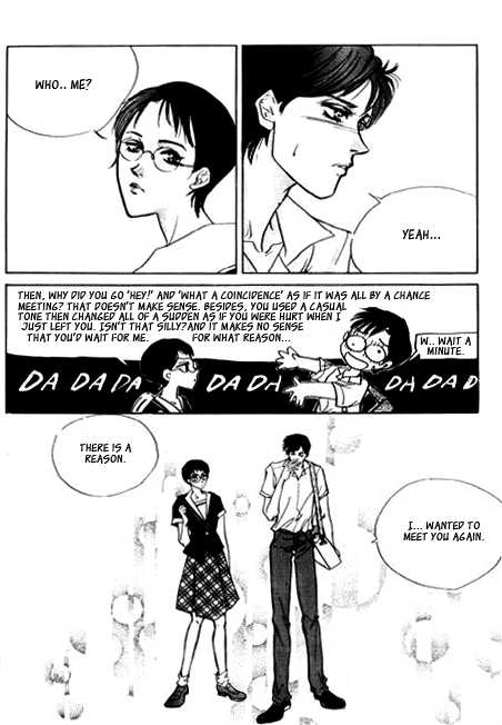 Ice Ice Baby Chapter 1 page 22 - Chapter 1