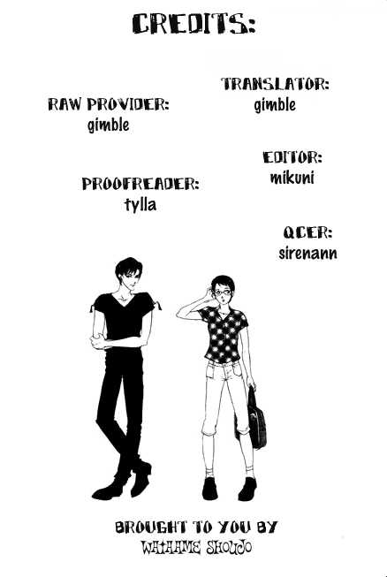 Ice Ice Baby Chapter 1 page 29 - Chapter 1