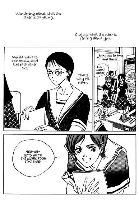 Ice Ice Baby Chapter 2 page 10 - Chapter 2