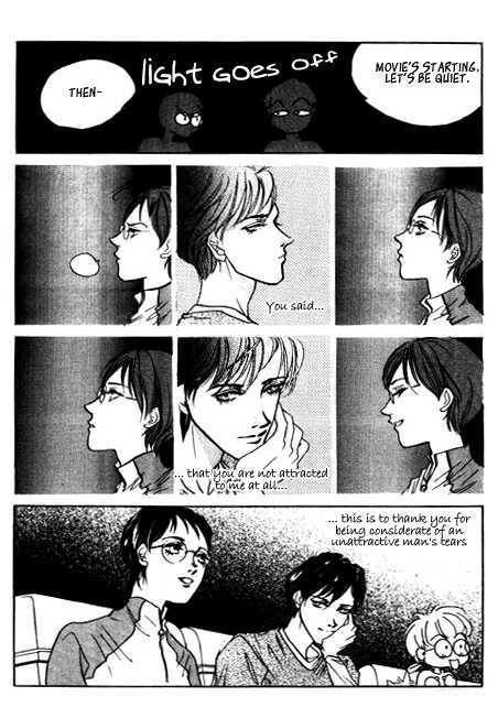 Ice Ice Baby Chapter 2 page 21 - Chapter 2