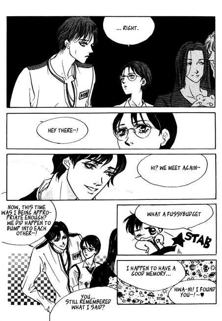 Ice Ice Baby Chapter 2 page 4 - Chapter 2