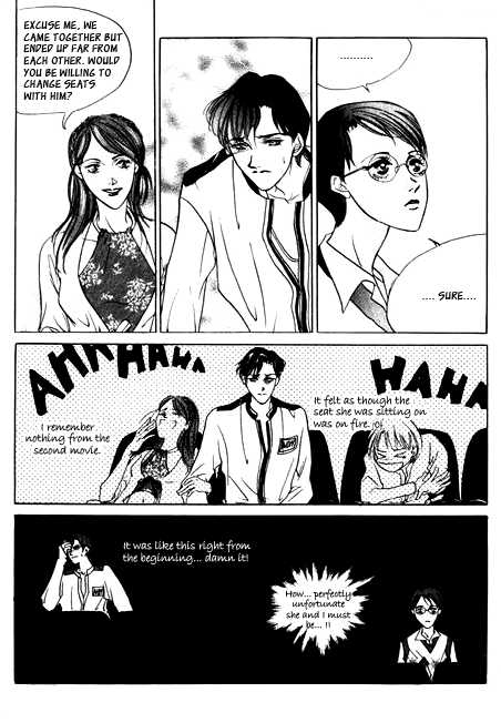 Ice Ice Baby Chapter 2 page 8 - Chapter 2