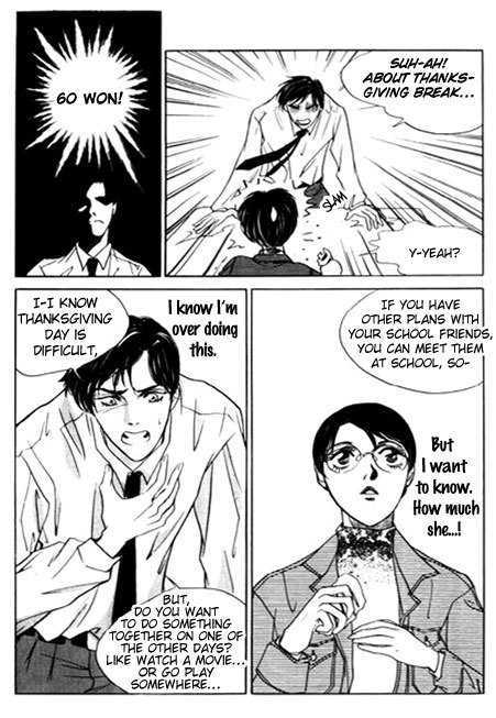 Ice Ice Baby Chapter 3 page 16 - Chapter 3