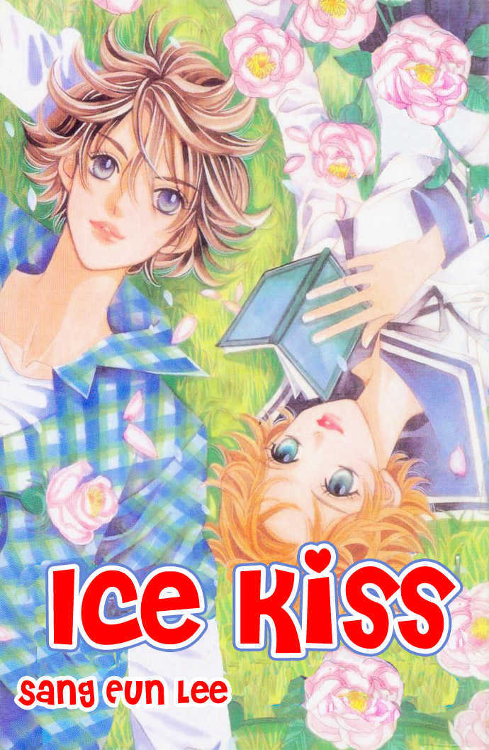 Ice Kiss Chapter 1 page 1 - Chapter 1