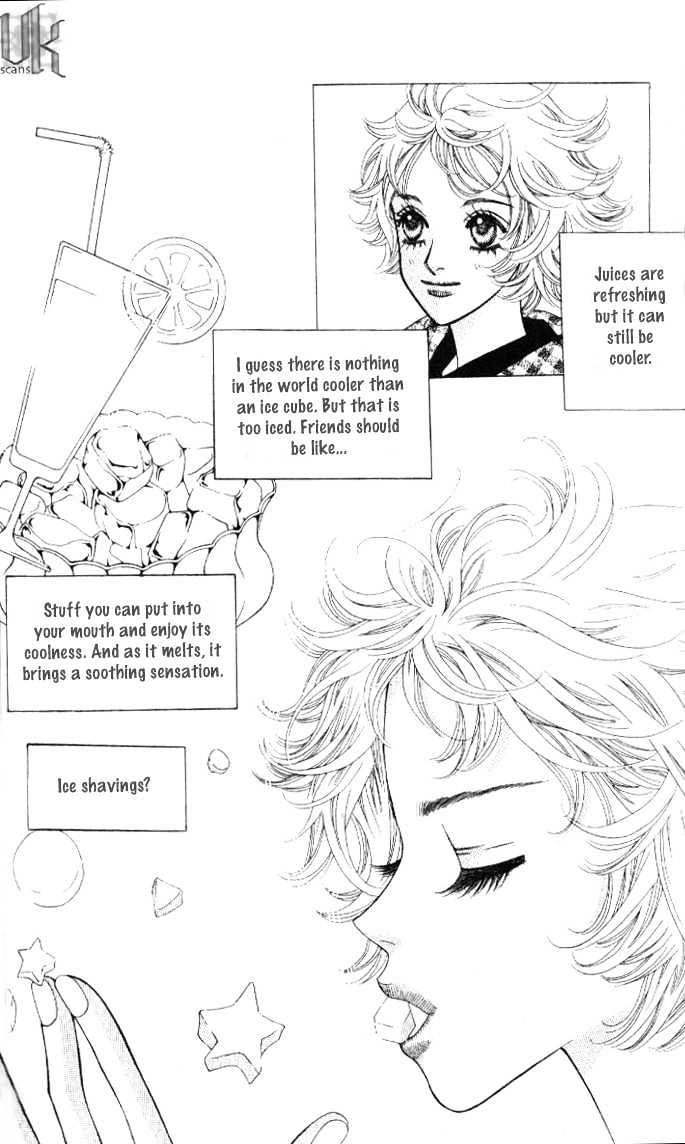 Ice Kiss Chapter 1 page 11 - Chapter 1
