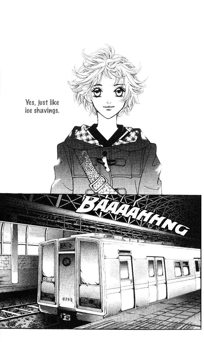 Ice Kiss Chapter 1 page 12 - Chapter 1